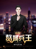 神级赘婿兵王