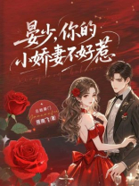 晏少，你的小娇妻不好惹