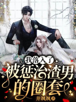 我落入了被惩治渣男的圈套