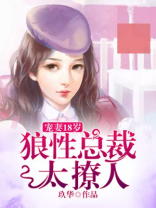 宠妻入骨：总裁大人太撩人