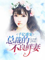 千亿盛宠，总裁的不良鲜妻