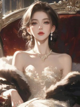 未婚夫弃我而去，发现我才是真豪门后他疯了