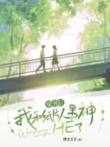 穿书后，我和纸片人男神HE了