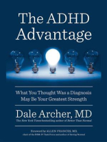 The ADHD Advantage