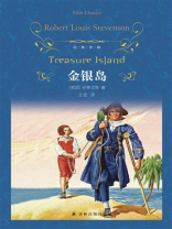 金银岛（经典译林）
