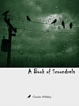 A Book of Scoundrels A Book of Scoundrels