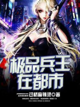 极品兵王在都市