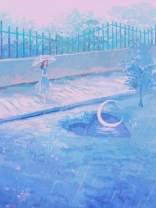 老公为青梅砸了我研究八年的医疗机器