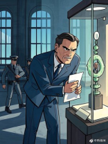 老婆的情人诬陷我是间谍，可我是他的救世主