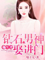 重生之钻石男神娶进门