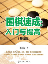 围棋速成：入门与提高.基础篇