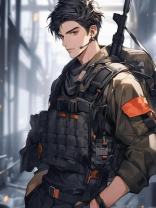 老婆成人肉炸弹后，王牌拆弹专家不拆了