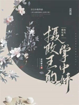 重生成腹黑摄政王的掌中娇