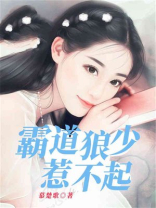 霸道狼少惹不起