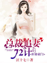 拒染豪门，总裁追妻72计