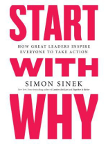 Start with Why