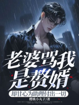 老婆骂我是赘婿，却甘心为助理付出一切