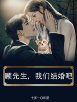 顾先生，我们结婚吧