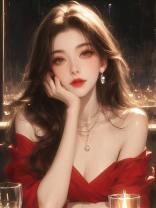 男友让我穿红色高跟鞋，我选择分手