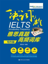 雅思真题高频词库（写作篇）