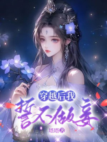 穿越后我誓不做妾