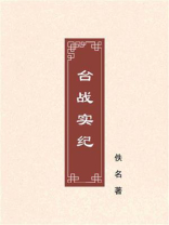 台战实纪