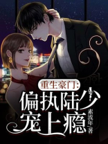 重生豪门：偏执陆少宠上瘾