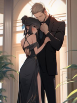 老公娶我只是为了给青梅输血