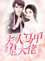 总裁，夫人马甲是大佬