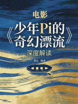 电影《少年Pi的奇幻漂流》深度解读