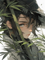 苗疆少年