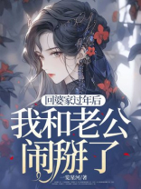 回婆家过年后，我和老公闹掰了