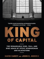 King of Capital