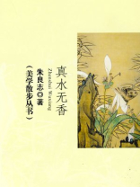 真水无香（美学散步丛书）