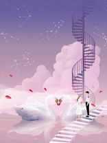 背叛未婚夫后，我反将他关进天牢