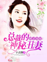 婚意绵绵：总裁的神秘丑妻