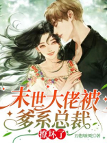 末世大佬被爹系总裁撩坏了