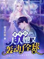 重生后，夫人她又轰动了全球