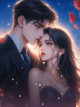 在废土暴君的怀里蹭吃蹭喝