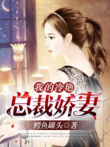 我的冷艳总裁娇妻