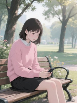 为给怀孕青梅一个家，老公把我介绍给好兄弟