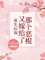 重生后我又嫁给了那个恶棍