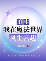 重生：我在魔法世界风生云起