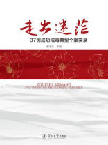 走出迷茫：37例成功戒毒典型个案实录