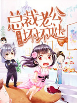 总裁老公坏坏哒
