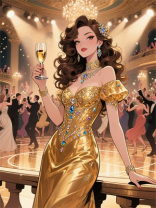 儿子有出息后，早死的老公带着青梅回来认亲