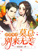 深情辣妻：莫总，别来无恙