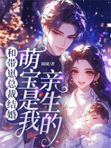 和带崽总裁结婚，萌宝是我亲生的