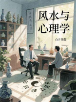 风水与心理学