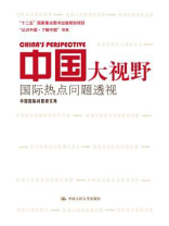 中国大视野：国际热点问题透视